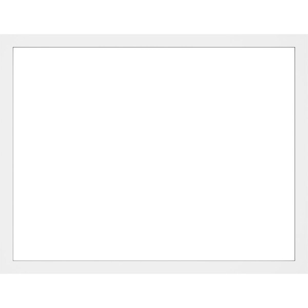 Ekena Millwork Prescott Decorative Wall Panel (Two-Piece), 36"W x 28"H x 3/8"P - WALP36X28X037PRE