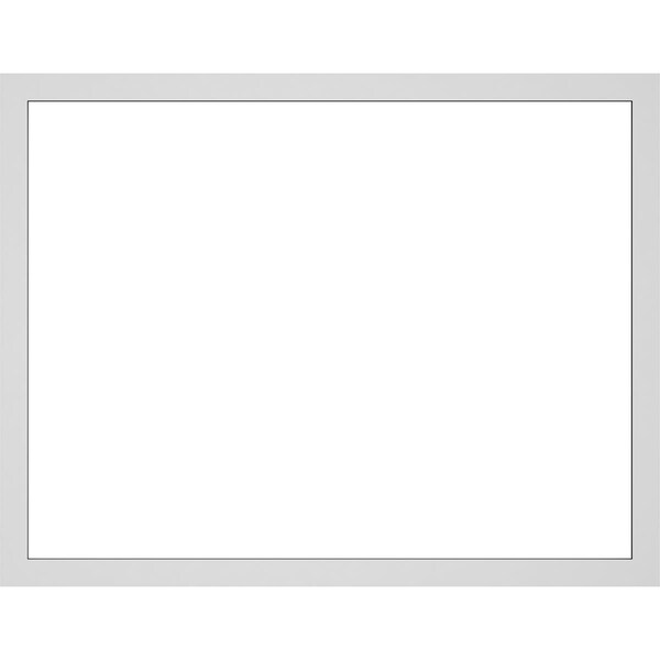 Ekena Millwork Prescott Decorative Wall Panel (Two-Piece), 36"W x 28"H x 3/8"P - WALP36X28X037PRE