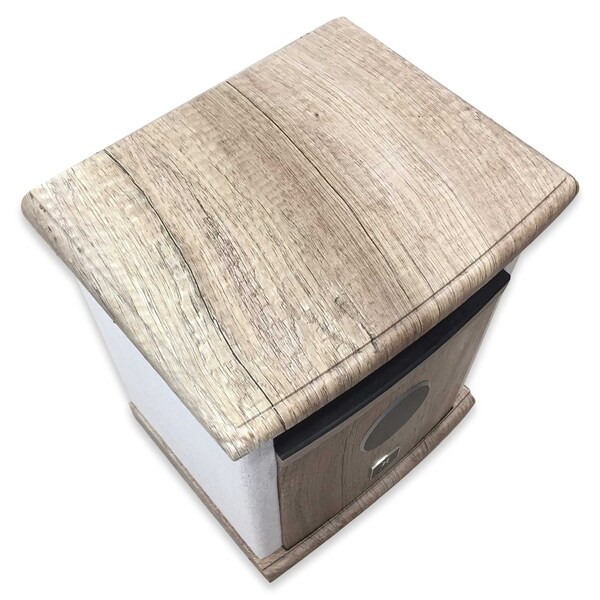 Heat Storm Infrared Space Heater, Floor Style, Cabinet Design, 1500 Watts, Digital Thermostat, 120 Volt, Tan - HS-1500-ILODT