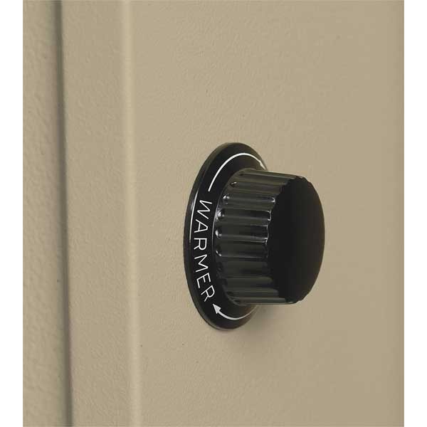 Empire Comfort Systems Remote Bulb Thermostat - GWRBT
