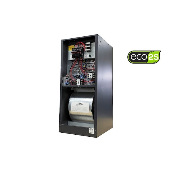 King Electric KF FURNACE 480V 34.5KW 3-PH - KF4835-3-2S3-ECM