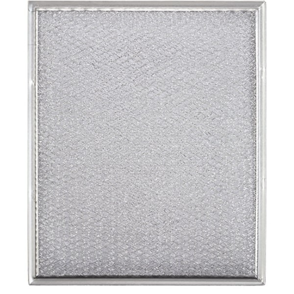 Nautilus/Broan Manufacturing Broan-NuTone 8.75 in. W Silver Range Hood Filter - BP29