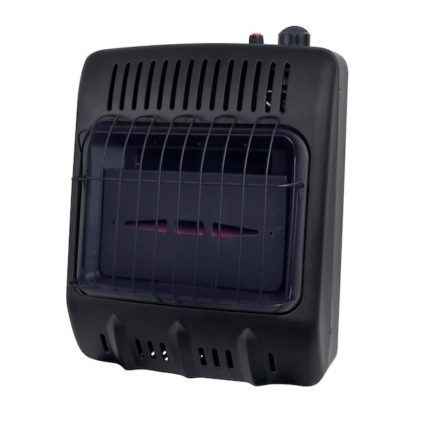 Mr. Heater Vent-Free 10,000 BTU Blue Flame Propane - MHVFIH10LPT