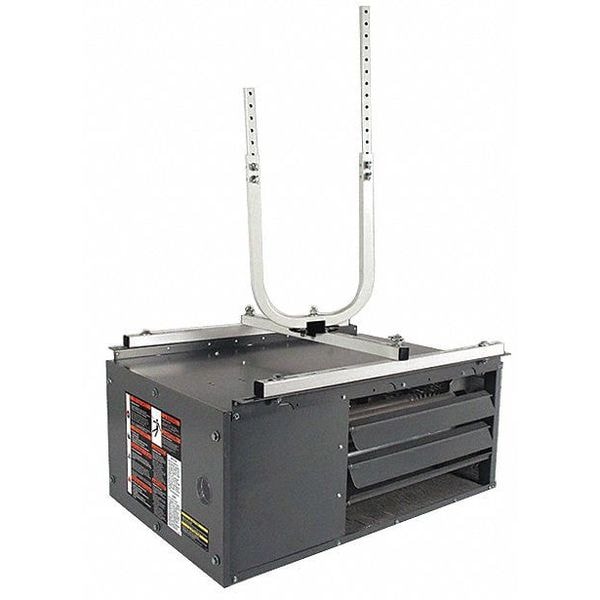 Quick-Sling Heater Hanger Arm, 32" L, Steel - QSWI1000