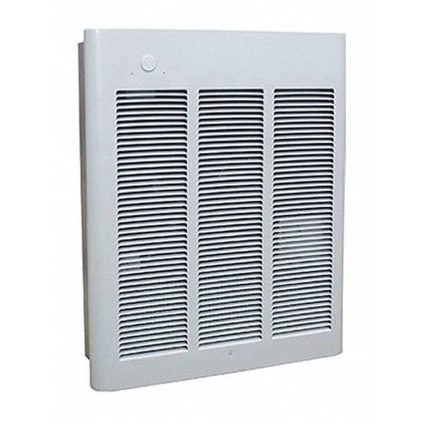 Qmark 1500W 120V Commercial Fan Forced Wall Heater - CWH3150F