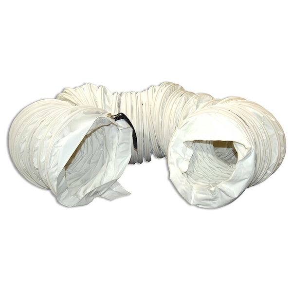 Heatstar Flexible Heat Duct, 12 - F150040