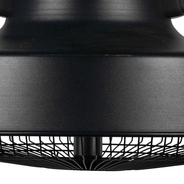 Deko Living Radiant Heater, 3 Power Settings 600W, 900W, 1500W - COH40006