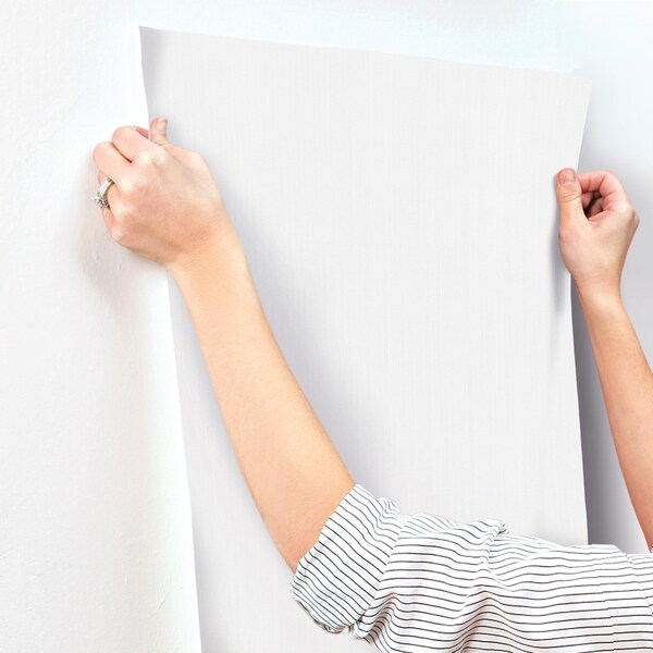 York Wallcoverings Camden Glacier Wallpaper - UD2536N
