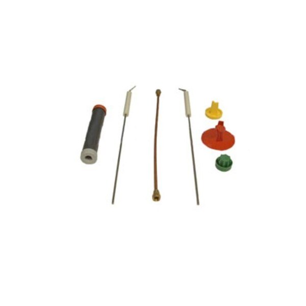 Beckett Tune-Up Kit for Calin 98 - 102 and Elite 201CRD, 301CRD - S88-50