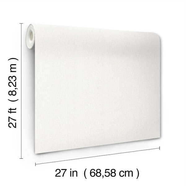 York Wallcoverings Exchange Pearl Trax Wallpaper - UD2571N