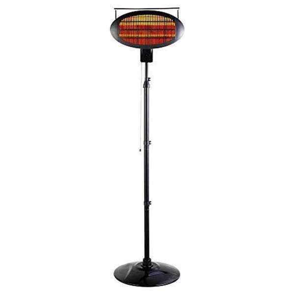 Parche Garage Outdoor Floor Infrared Heater - PA2626876