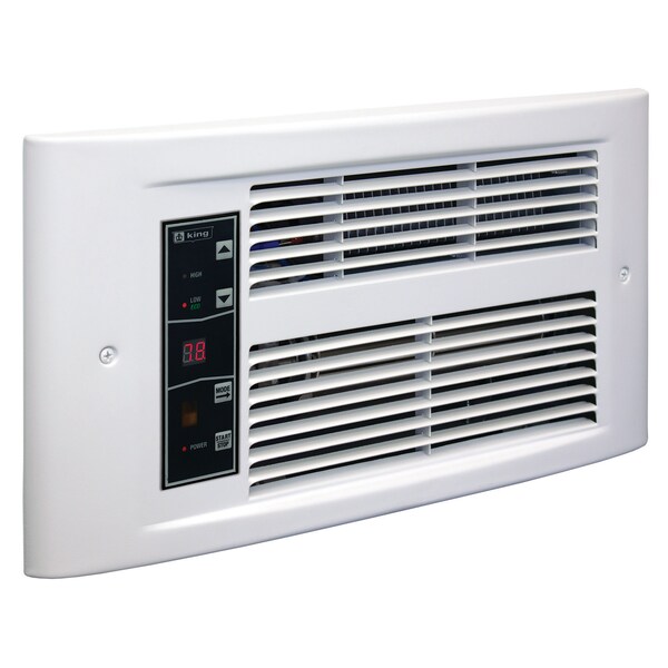 King Electric Px Eco2S, Grill, White Dove - PXG-ECO-WD