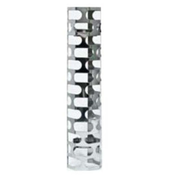 Dickinson Marine Dickinson Marine 19-030 2.5 in. x 18 in.  Flue Guard - 19-030