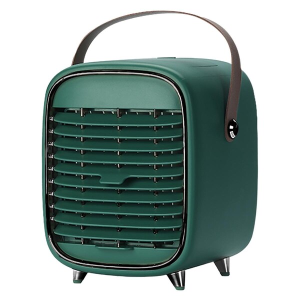 Adornos Portable Desk and Countertop Heater - AD3280200