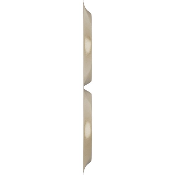 Ekena Millwork 11 7/8in. W x 11 7/8in. H Adonis EnduraWall Decorative 3D Wall Panel Covers 0.98 Sq. Ft. - WP12X12ADEPE