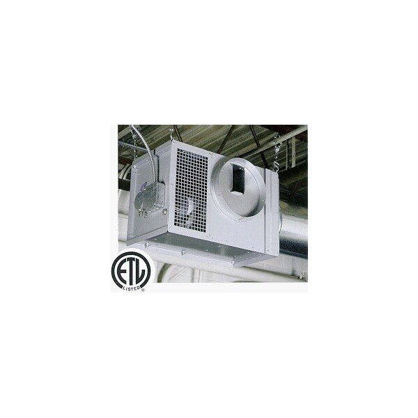 Thernlund Pai-7 Commercial Combustion Air - PAI-7