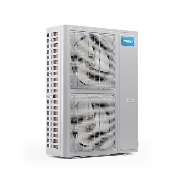 Mrcool 4-5 ton up to 18 SEER Universal Series Heat Pump Condenser - MDUO18048060