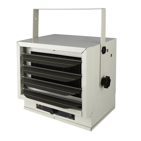 Perfect Aire Perfect Aire 540 sq ft Electric Utility Garage Heater 17060 BTU - 1PHG5000