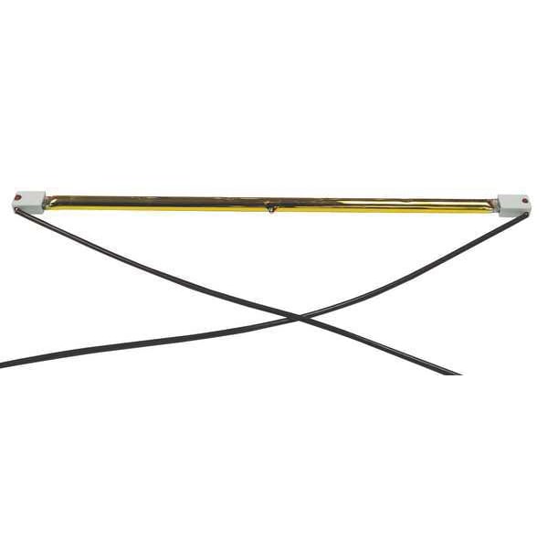 Solaira Replacement Heater Lamp, 14 In. L, 1.5kW - SWIREAW15120