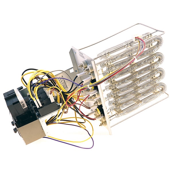 York Heater Element, Kit, 20kW with Breaker - S1-4HK16502006