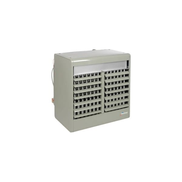 Modine Manufacturing Modine High-Efficiency II 400000 BTU Gas Fired Unit Heater PDP Series - PDP400AE0130FBAN