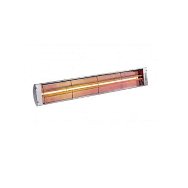 Recinto Cobalt Smart-Heat Electric Outdoor Patio Heater, Black - RE2824335