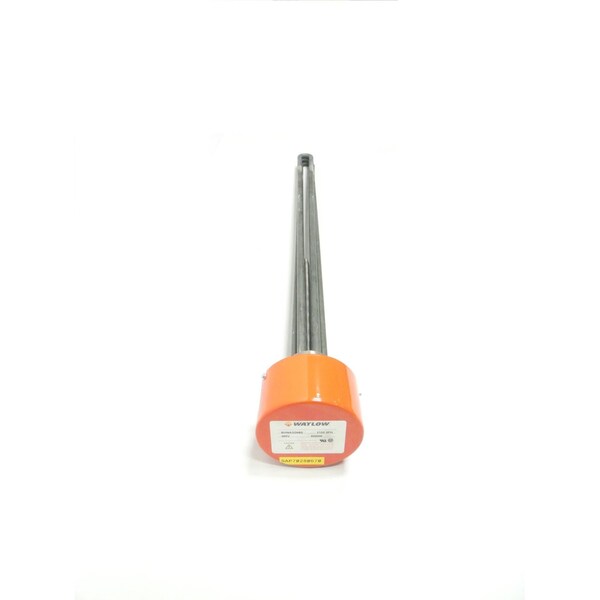 Watlow SCREW PLUG 2IN 34IN 6000W 480V-AC IMMERSION HEATER - BHNA32N5S