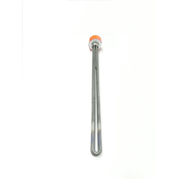 Watlow SCREW PLUG 2IN 34IN 6000W 480V-AC IMMERSION HEATER - BHNA32N5S