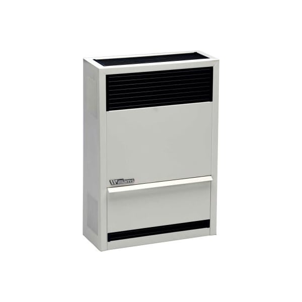 Williams Furnace Co. Williams Front Cover Face Panel 4309 - 14038 Series - 4309