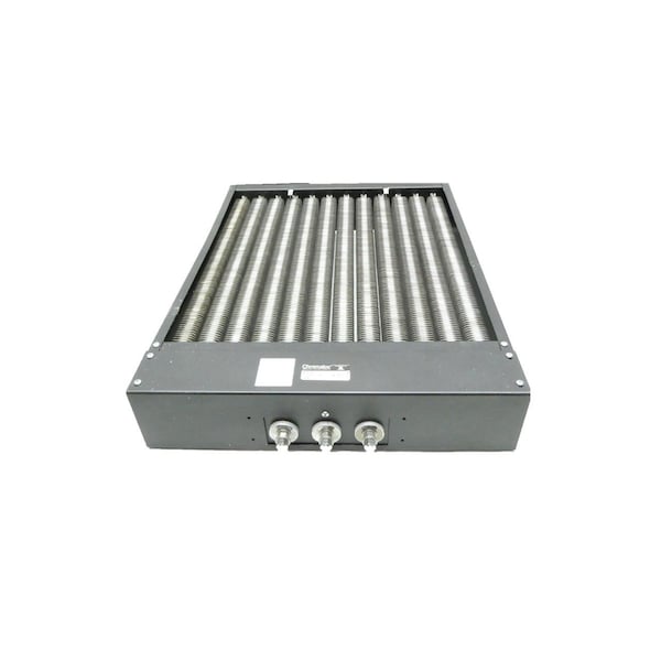 Chromalox 3PH 25KW 480V-AC ELECTRIC HEATER - CABB-2511