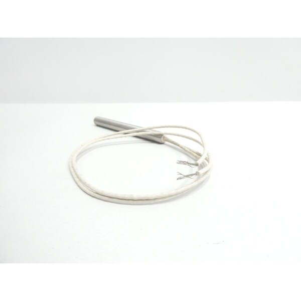 Chromalox 3-1/2IN 3/8IN 300W 120V-AC CARTRIDGE HEATER ELEMENT - CIR-2038
