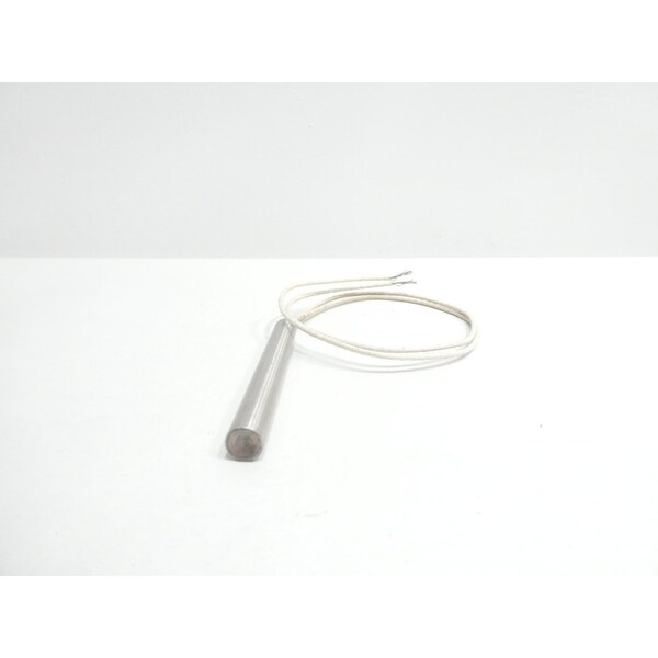 Chromalox 3-1/2IN 3/8IN 300W 120V-AC CARTRIDGE HEATER ELEMENT - CIR-2038