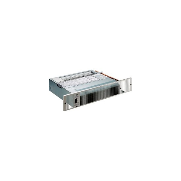 Smiths Environmental Products Quiet-One Kickspace Fan Heater, 10000 BTU - KS2010