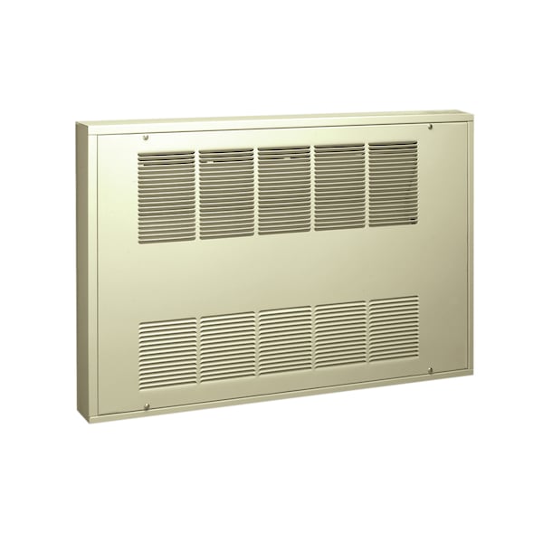 King Electric Kcc Cabinet 3' 208V 3000W 1-Ph W/Surface  & Dp Stat Alm - KCC3-2030-1-S-T2