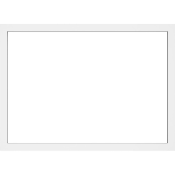 Ekena Millwork Prescott Decorative Wall Panel (Two-Piece), 36"W x 26"H x 3/8"P - WALP36X26X037PRE