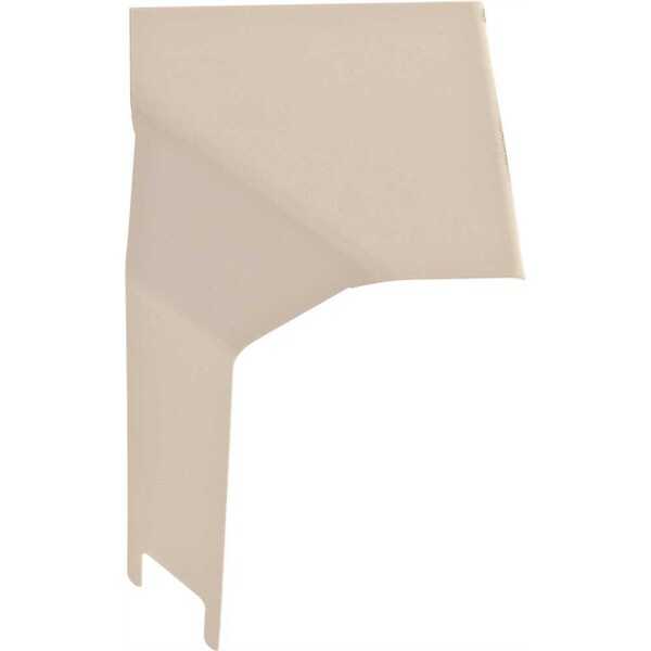 Sterling Heatrim Baseboard HYDRONIC BASEBOARD HEATER 90 DEG INSIDE CORNER - RA-ICF-90