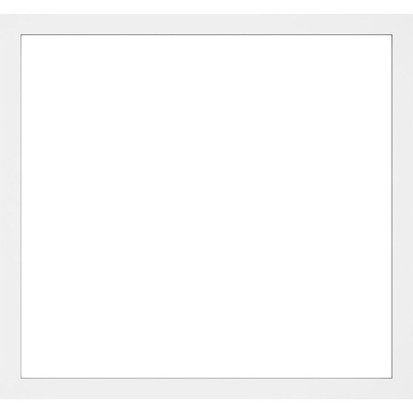 Ekena Millwork Prescott Decorative Wall Panel (Two-Piece), 30"W x 28"H x 3/8"P - WALP30X28X037PRE