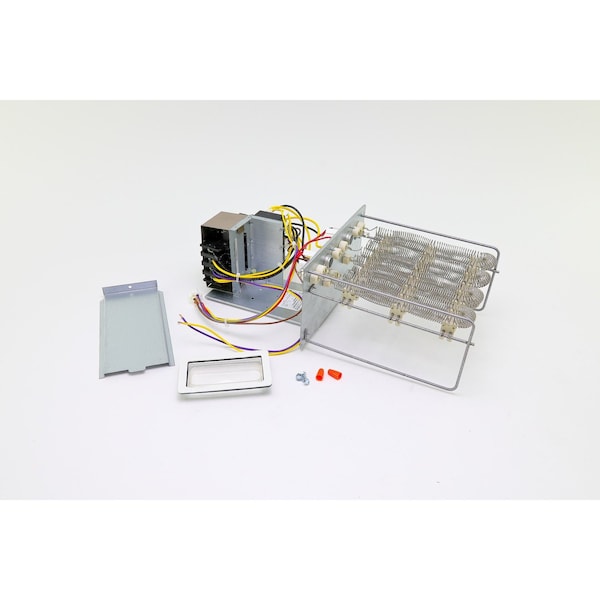 York 15KW Electric Heat Kit W/Bkr - S1-4HK16501506