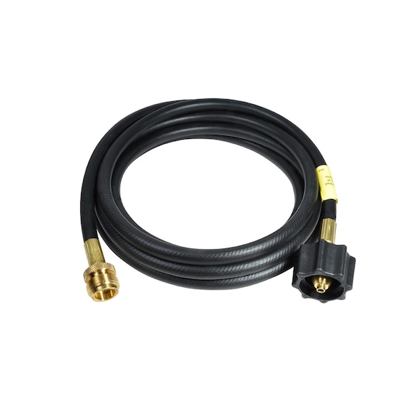 Mr. Heater Propane Hose Assembly with Acme Nut, 12 F - F273703-144
