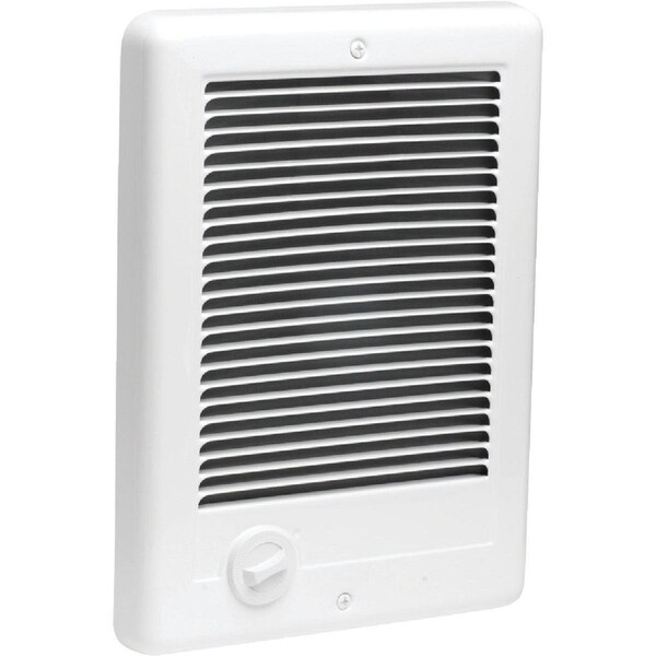 Cadet Com-Pak 1500W 240V Electric Wall Heater - 67506