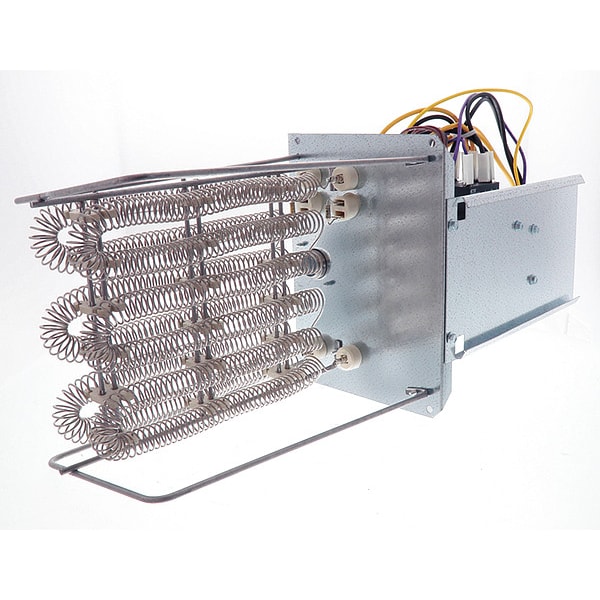 York Heater Element, Kit, 10kW with O-Breaker - S1-4HK06501006