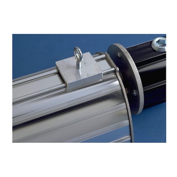 King Electric Okh Radiant Htr 120V 1600W *Order 64104 Grill For Each - OKH191H6R-120V