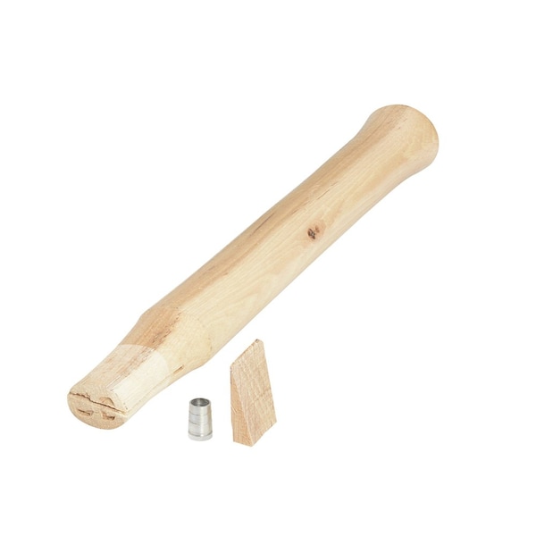 Urrea Spare handles for american hickory sledge hammers 12" - CAB7UH