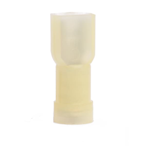 Ks 12-10 3 piezas F/I N/I .250 FQC, PK500 - 30199