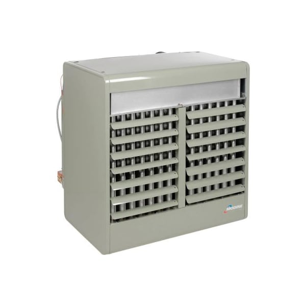Modine Manufacturing Modine High-Efficiency II 350000 BTU Gas Fired Unit Heater PDP Series - PDP350AE0130FBAN