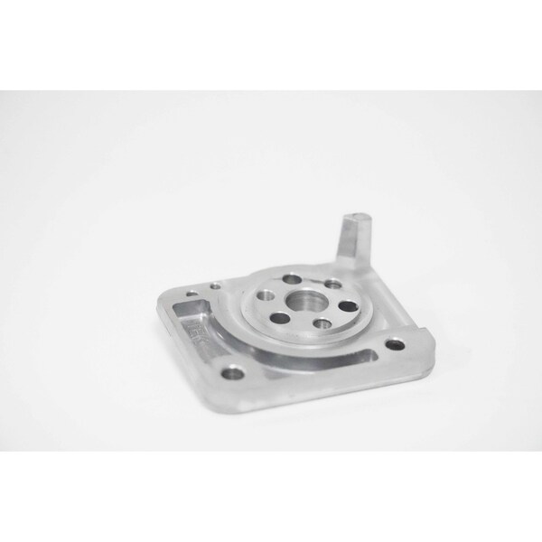 Pac Strapping Products End Cover, Repair For Strapping Tool - H45-10010