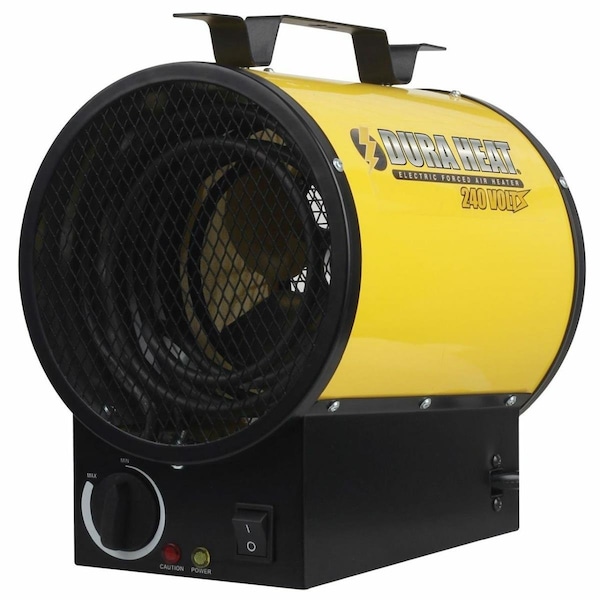 World Marketing Of America World Marketing  700 sq. ft. 16400 BTU DuraHeat Garage Heater - WO83328