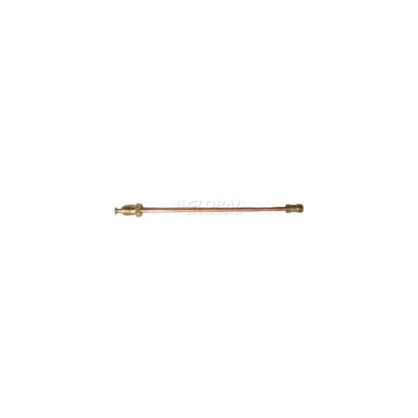 Hiland Hiland Heater Pilot Feed Tube THP-PFT for PrimeGlo Patio Heater Models - THP-PFT