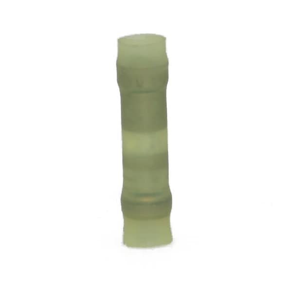 Ks 12-10 3-pc N/I Butt W/Sealant, PK250 - 30310G