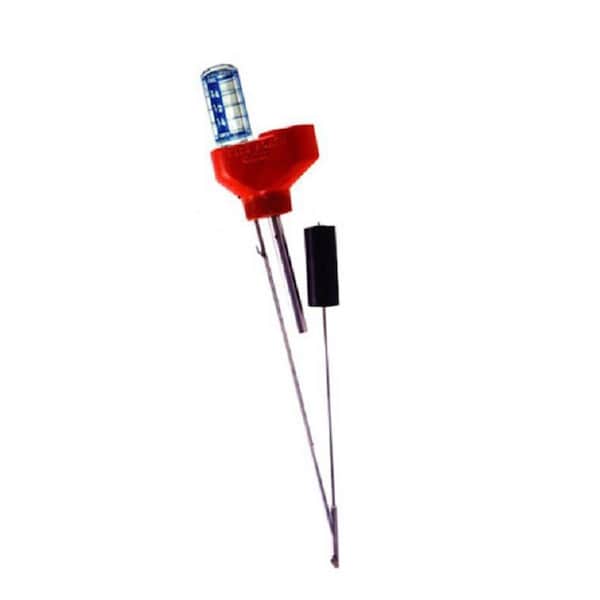 Beckett OEM King Combo Vertical Oil Gauge - 14522P